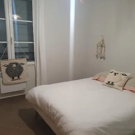 Maison Avec Jardin Ferienhaus Patrimonio